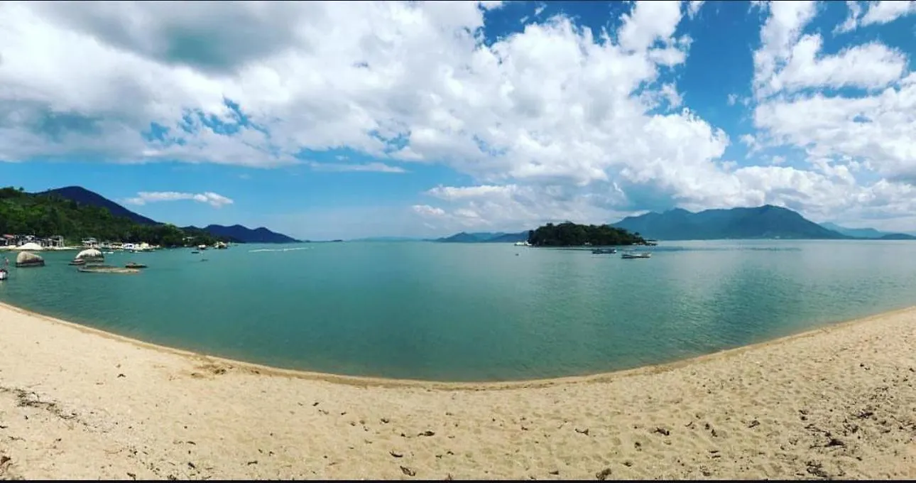 Ap A 6Km Do Aeroporto De Floripa Apartamento Florianópolis Brasil
